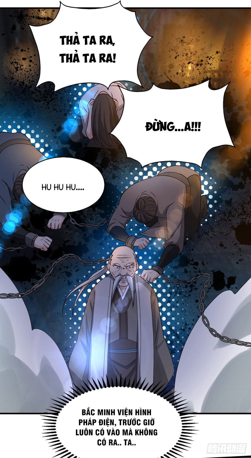 Ta Có Chín Nữ Đồ Đệ Chapter 38 - Trang 2