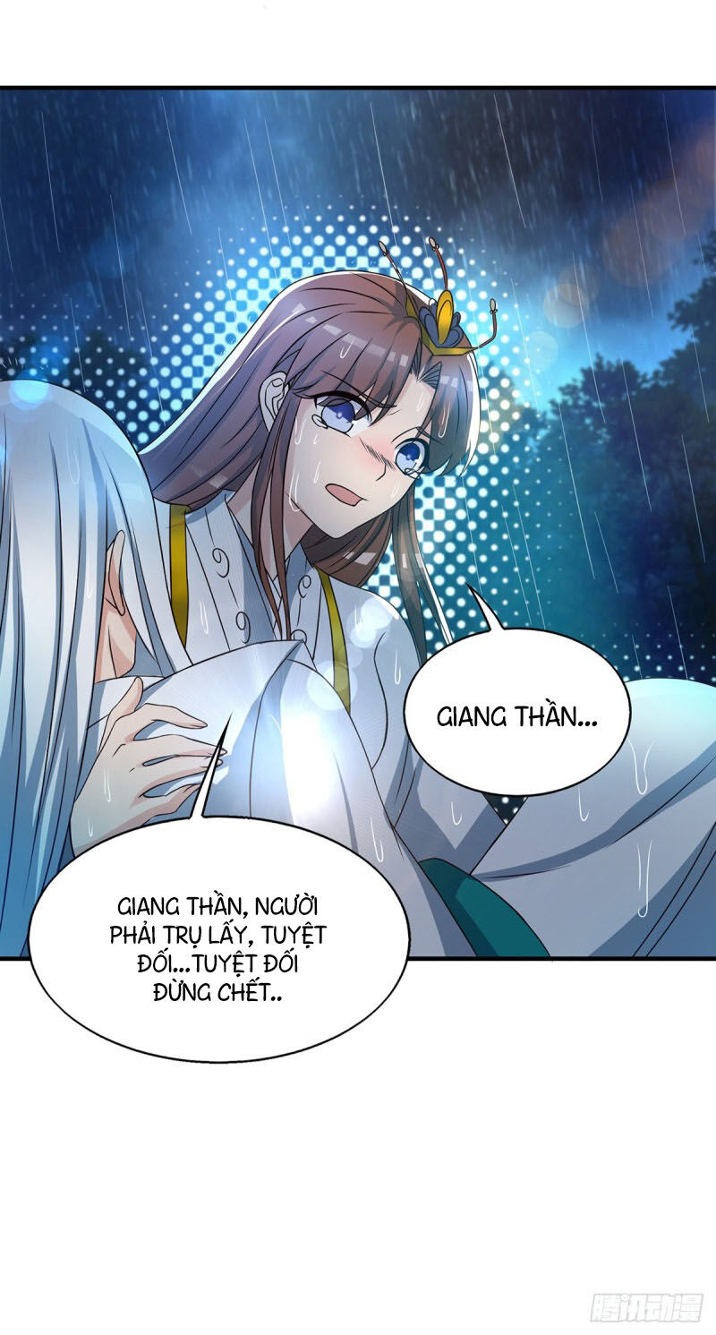 Ta Có Chín Nữ Đồ Đệ Chapter 38 - Trang 2