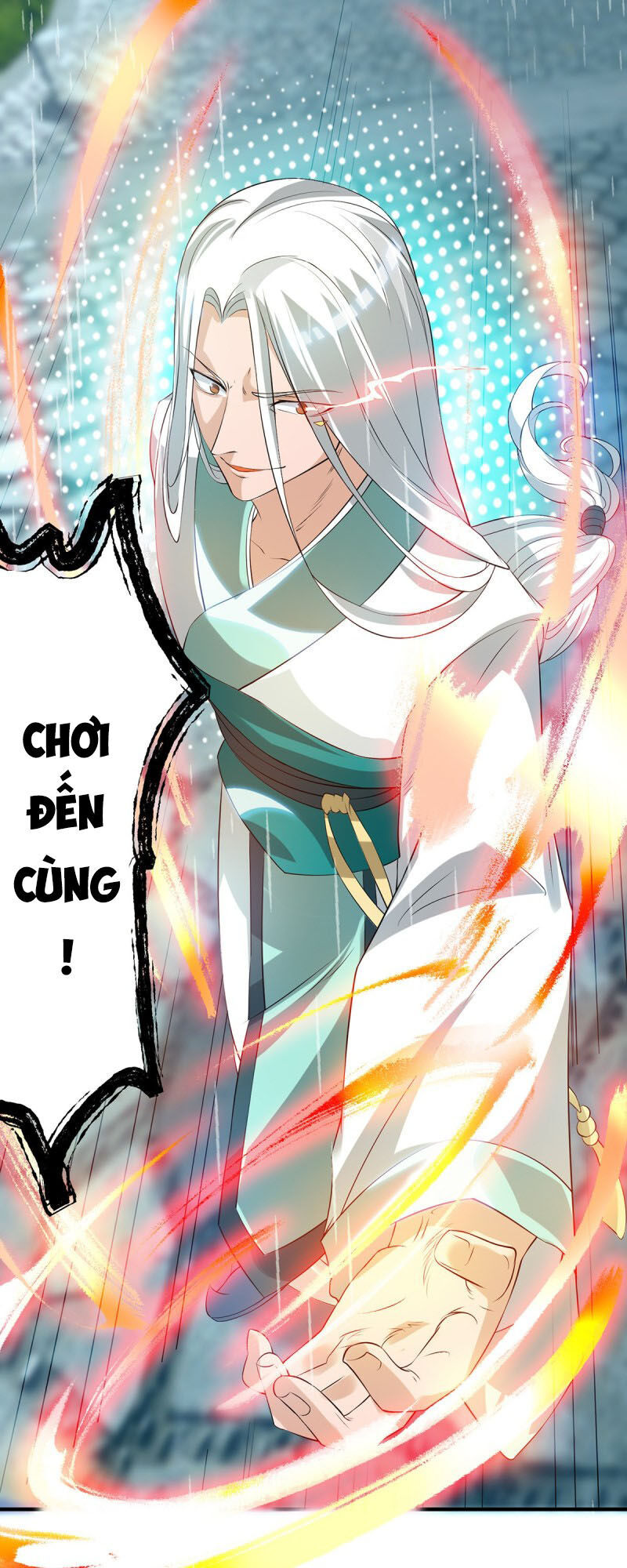 Ta Có Chín Nữ Đồ Đệ Chapter 37 - Trang 2