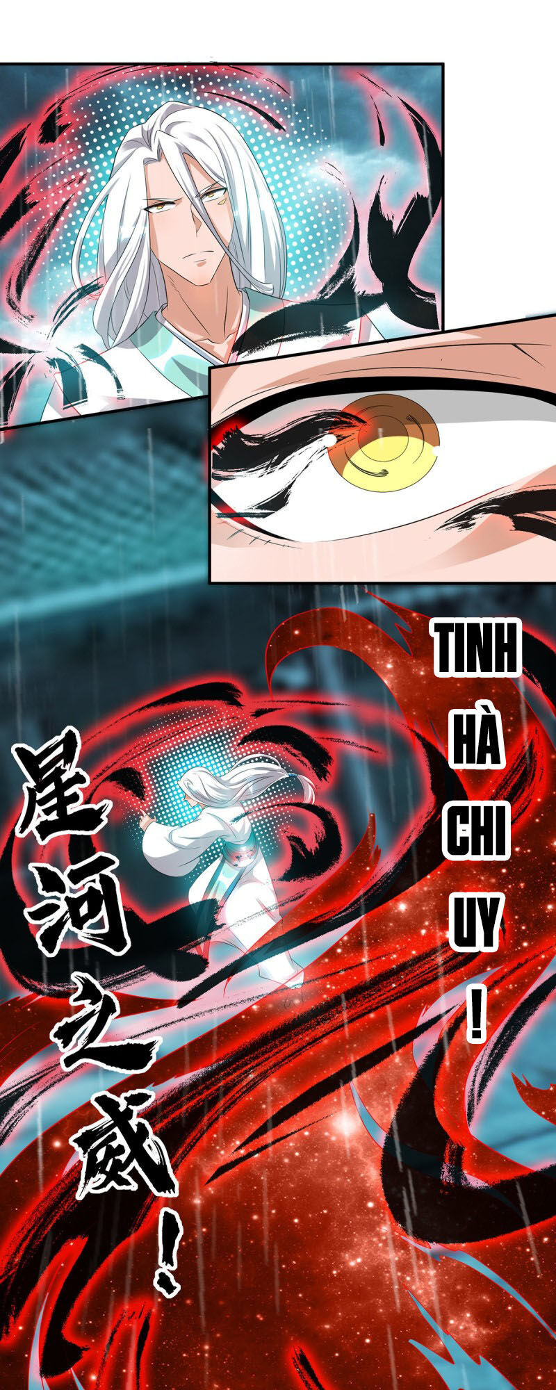 Ta Có Chín Nữ Đồ Đệ Chapter 37 - Trang 2