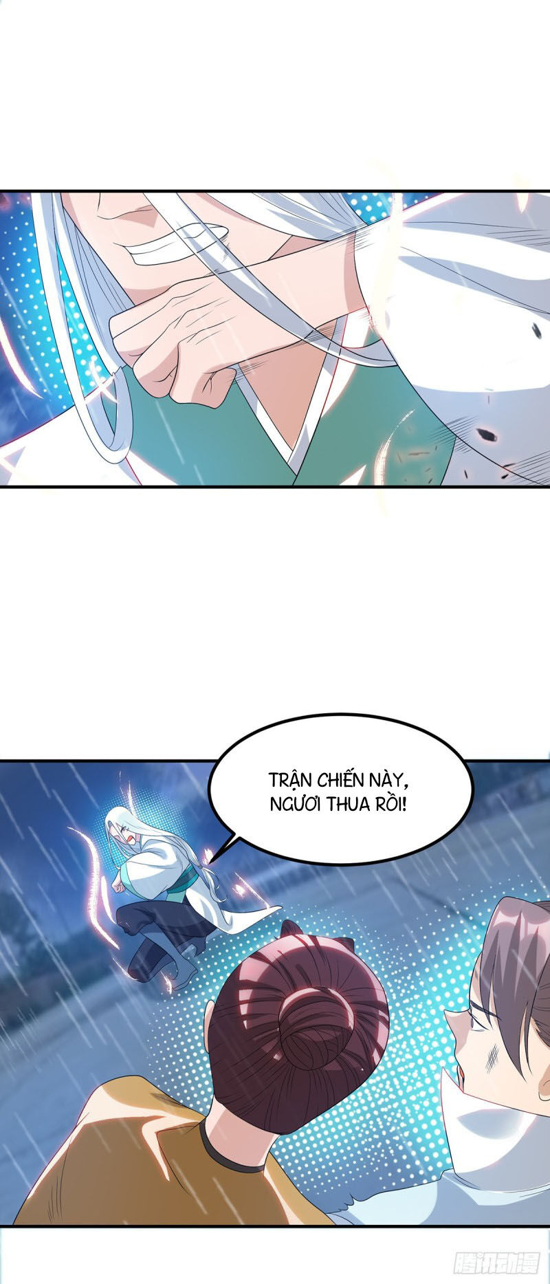 Ta Có Chín Nữ Đồ Đệ Chapter 37 - Trang 2