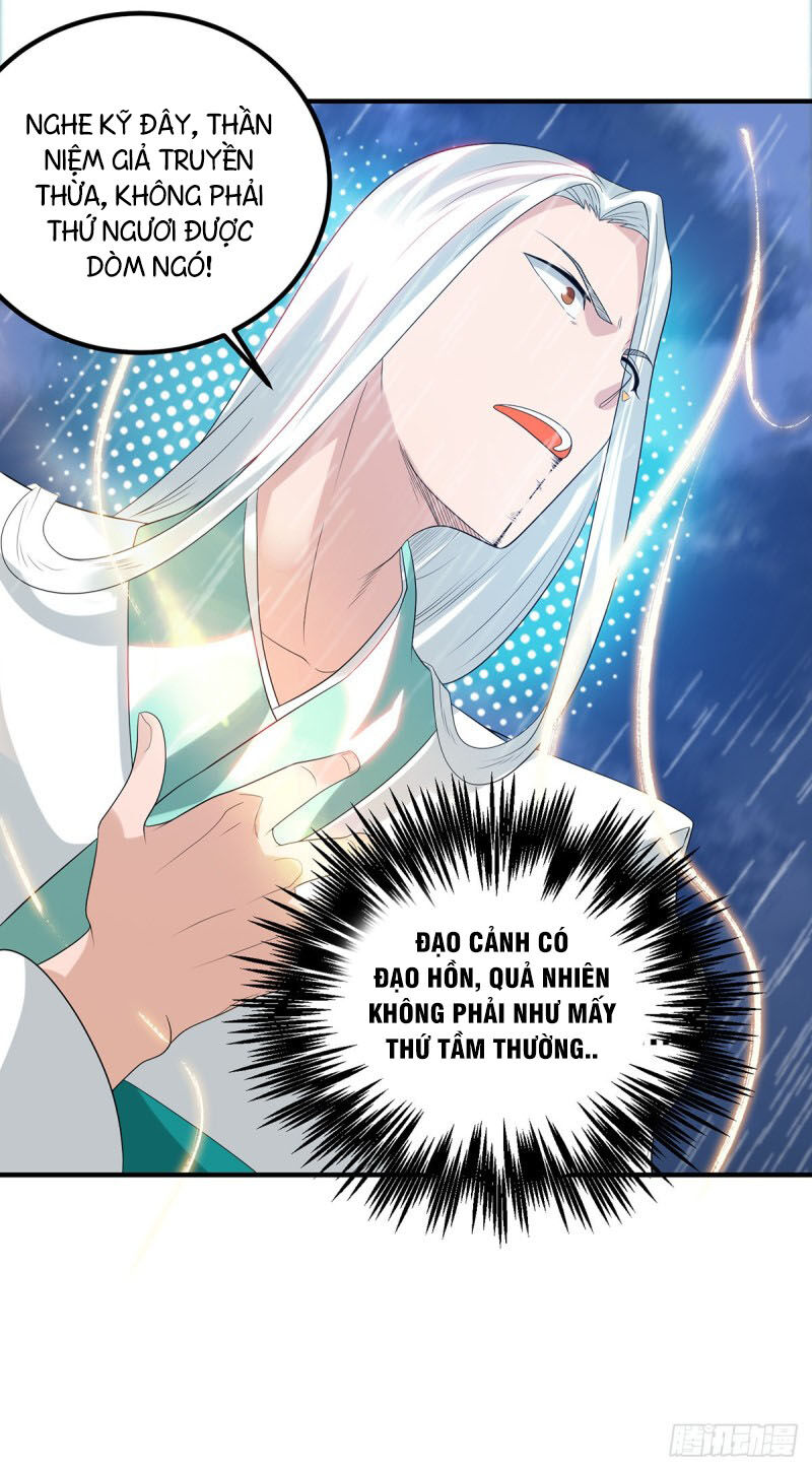 Ta Có Chín Nữ Đồ Đệ Chapter 37 - Trang 2