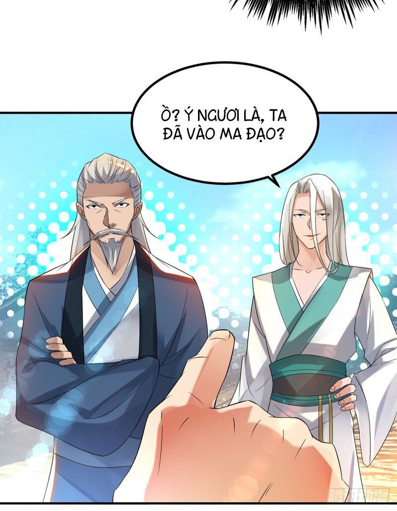 Ta Có Chín Nữ Đồ Đệ Chapter 36 - Trang 2