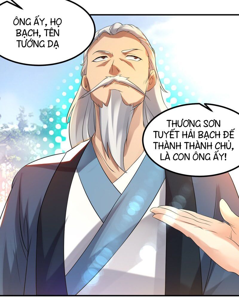 Ta Có Chín Nữ Đồ Đệ Chapter 36 - Trang 2