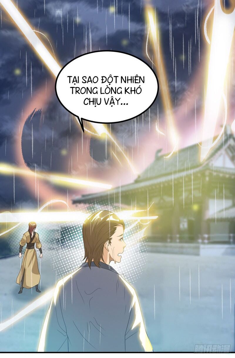 Ta Có Chín Nữ Đồ Đệ Chapter 36 - Trang 2