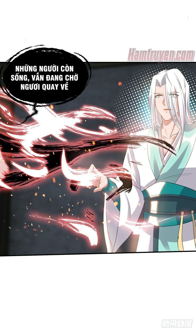 Ta Có Chín Nữ Đồ Đệ Chapter 36 - Trang 2