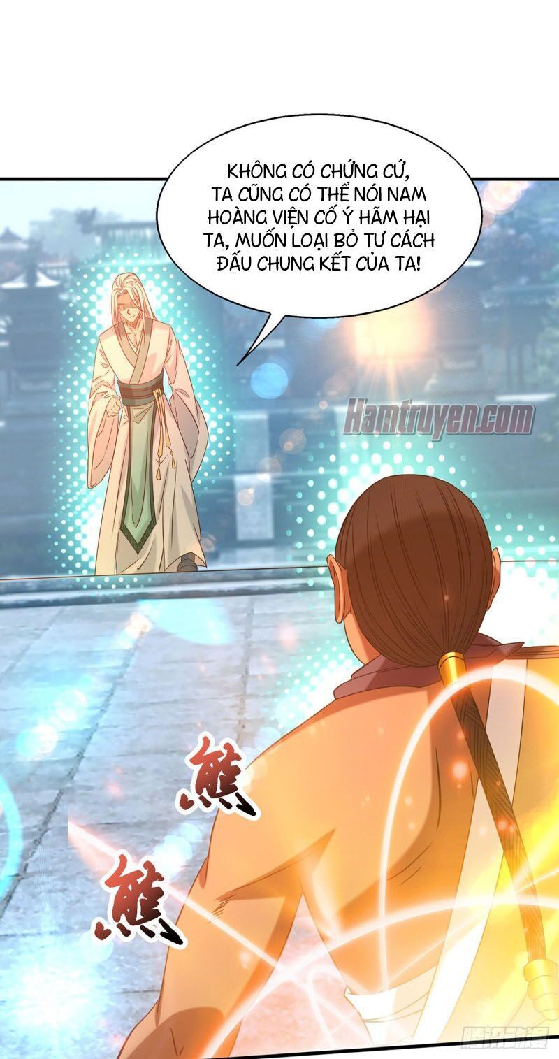 Ta Có Chín Nữ Đồ Đệ Chapter 34 - Trang 2