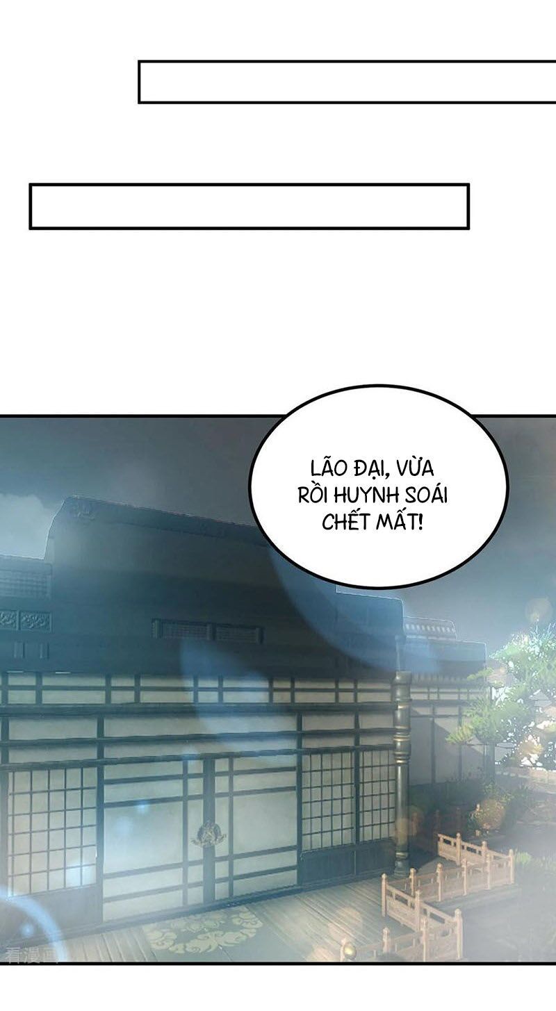 Ta Có Chín Nữ Đồ Đệ Chapter 33 - Trang 2