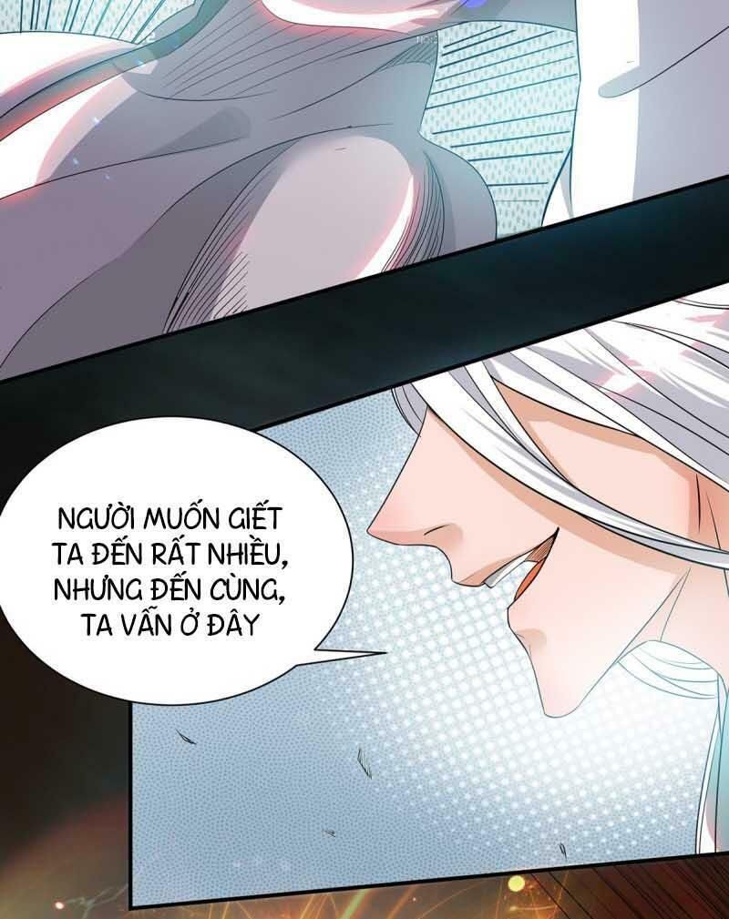 Ta Có Chín Nữ Đồ Đệ Chapter 32 - Trang 2