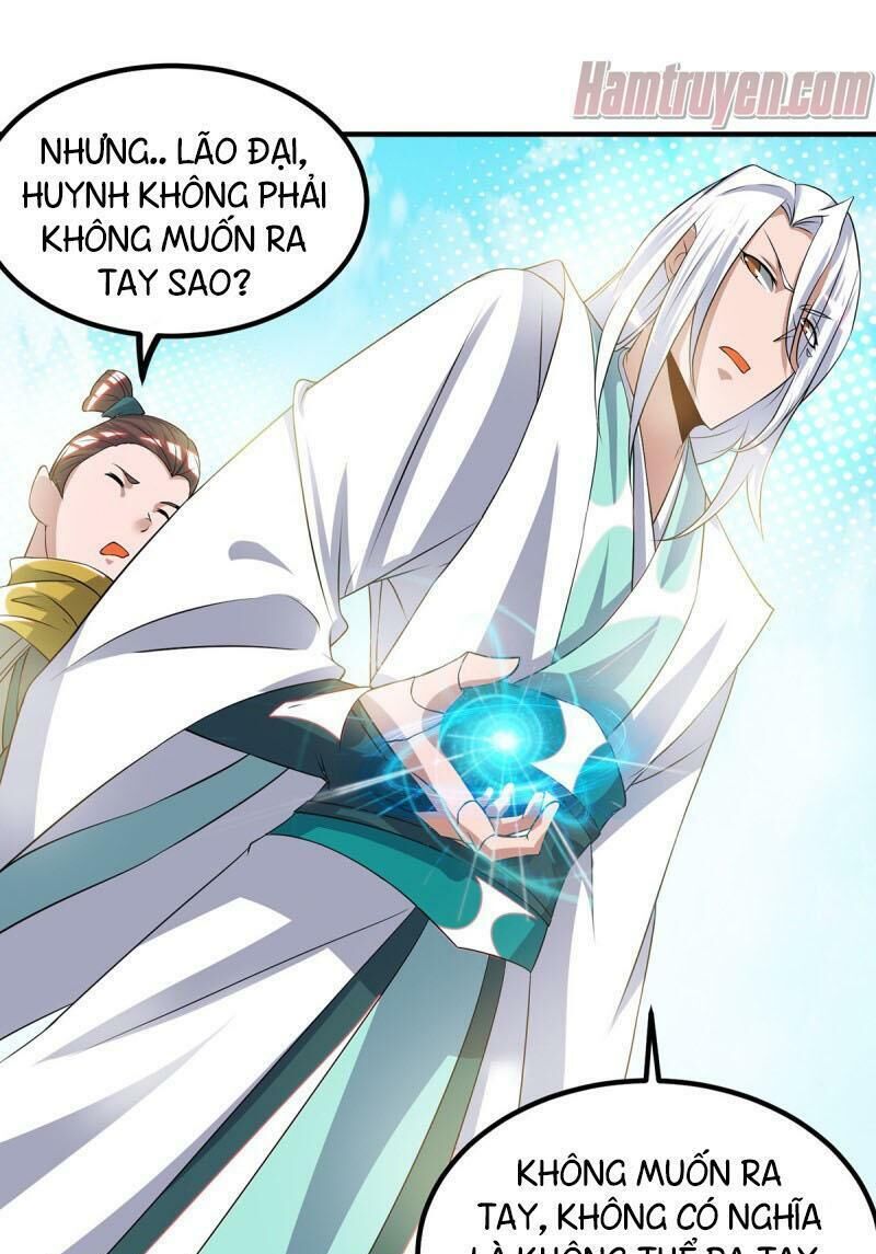 Ta Có Chín Nữ Đồ Đệ Chapter 31 - Trang 2