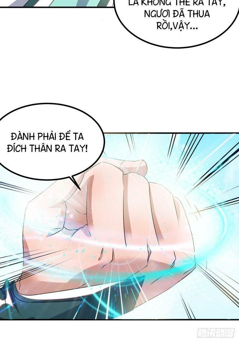 Ta Có Chín Nữ Đồ Đệ Chapter 31 - Trang 2