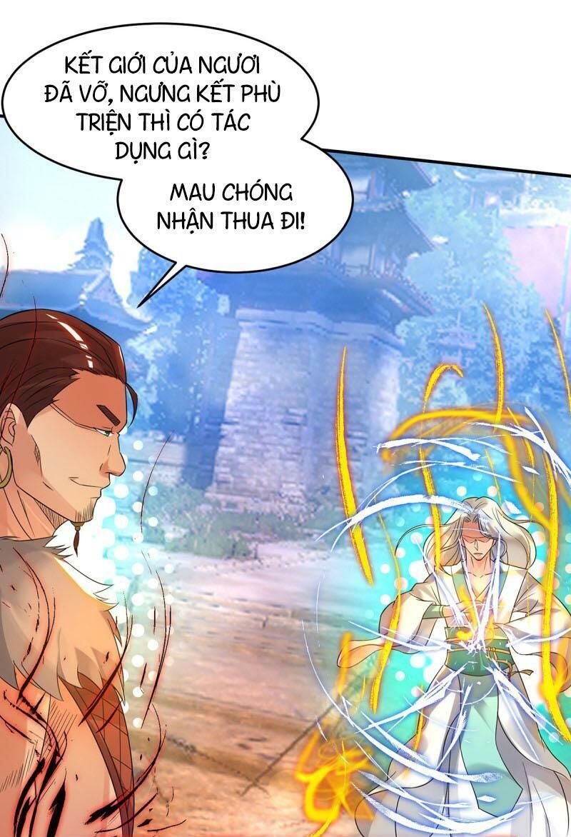 Ta Có Chín Nữ Đồ Đệ Chapter 31 - Trang 2