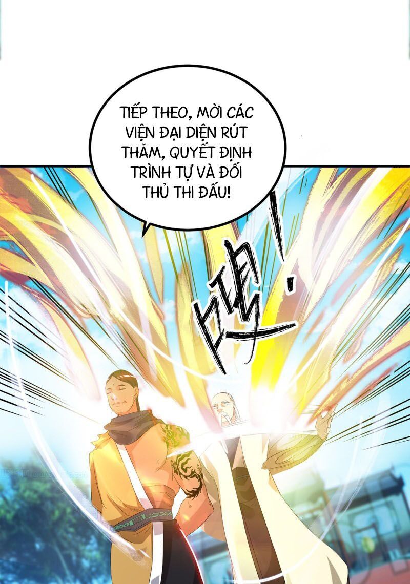 Ta Có Chín Nữ Đồ Đệ Chapter 30 - Trang 2