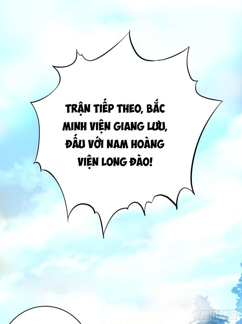 Ta Có Chín Nữ Đồ Đệ Chapter 30 - Trang 2