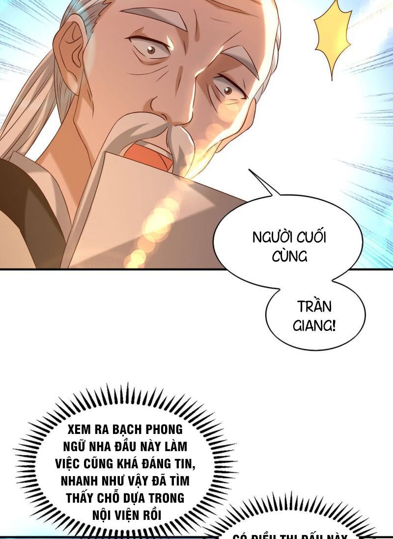 Ta Có Chín Nữ Đồ Đệ Chapter 29 - Trang 2