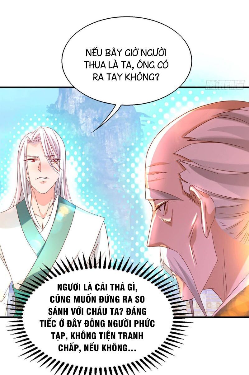 Ta Có Chín Nữ Đồ Đệ Chapter 29 - Trang 2