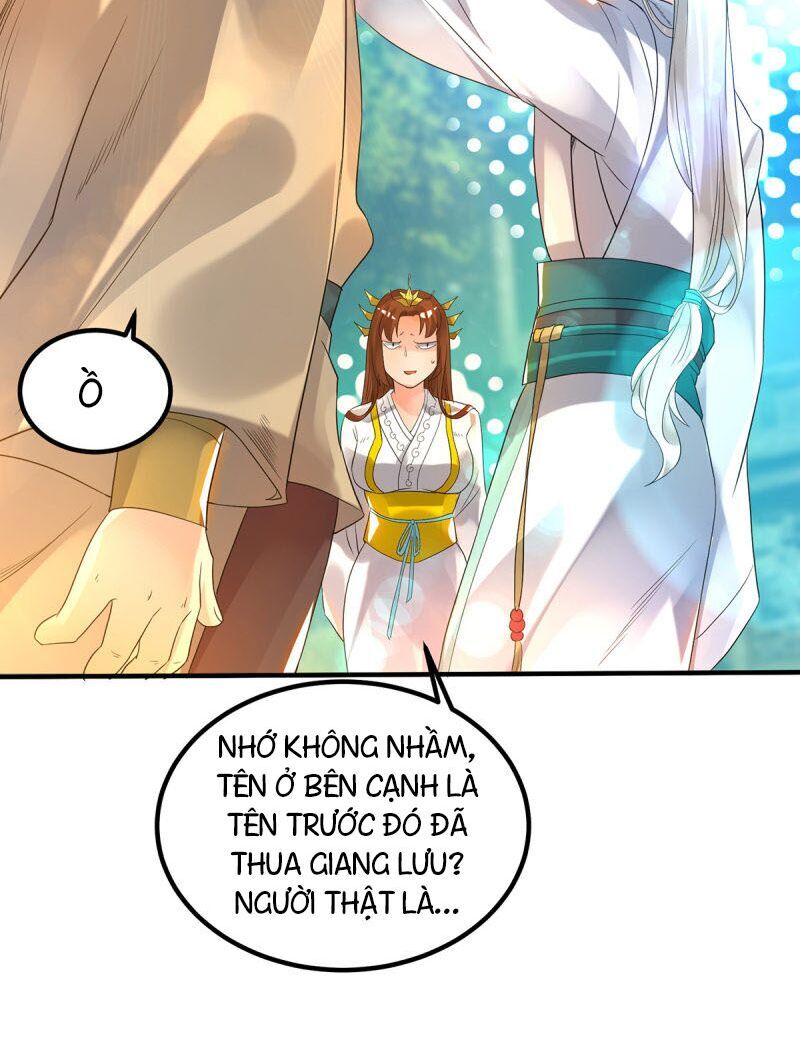 Ta Có Chín Nữ Đồ Đệ Chapter 28 - Trang 2