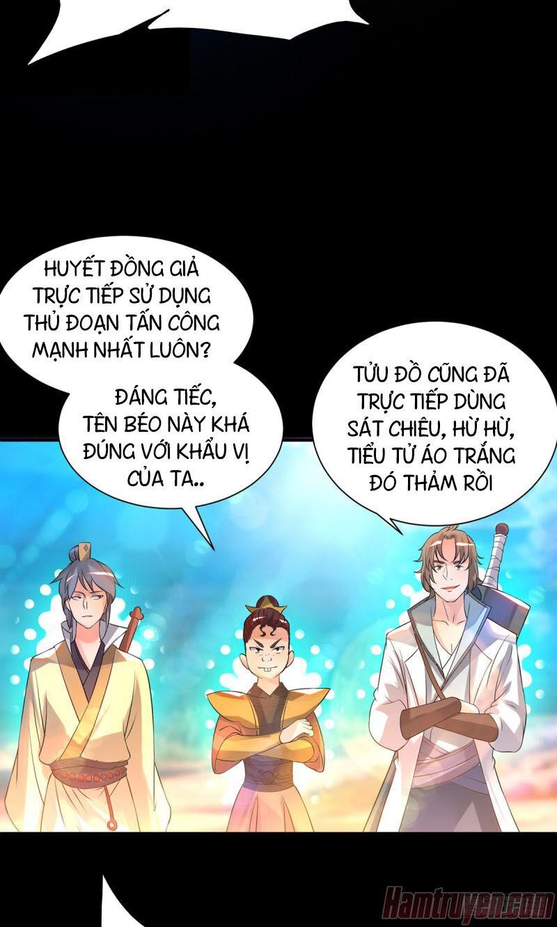 Ta Có Chín Nữ Đồ Đệ Chapter 27 - Trang 2