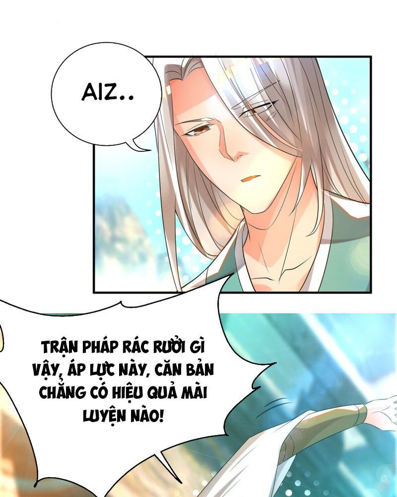 Ta Có Chín Nữ Đồ Đệ Chapter 26 - Trang 2