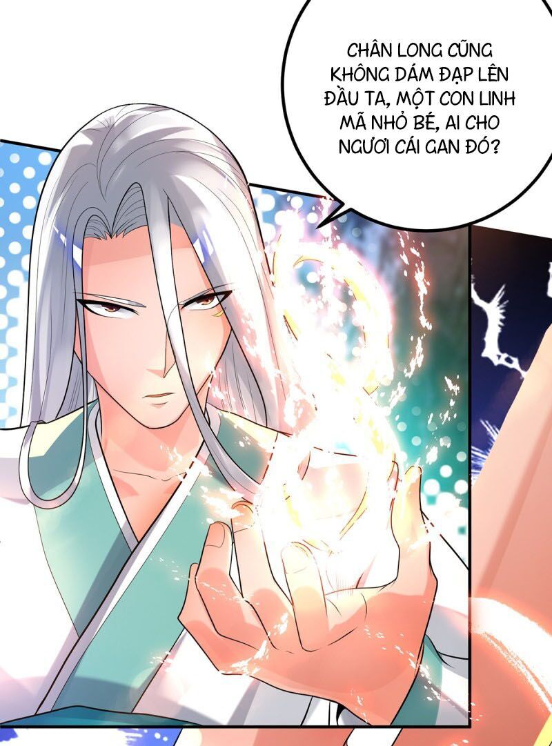 Ta Có Chín Nữ Đồ Đệ Chapter 24 - Trang 2