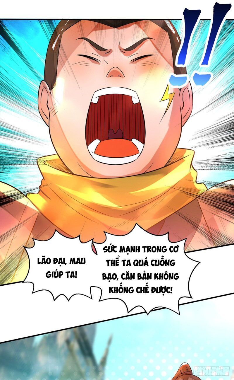 Ta Có Chín Nữ Đồ Đệ Chapter 23 - Trang 2