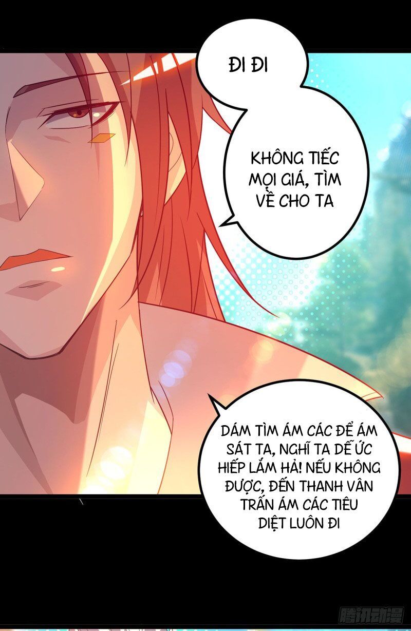 Ta Có Chín Nữ Đồ Đệ Chapter 22 - Trang 2