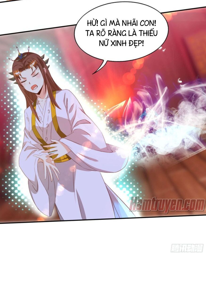 Ta Có Chín Nữ Đồ Đệ Chapter 21 - Trang 2