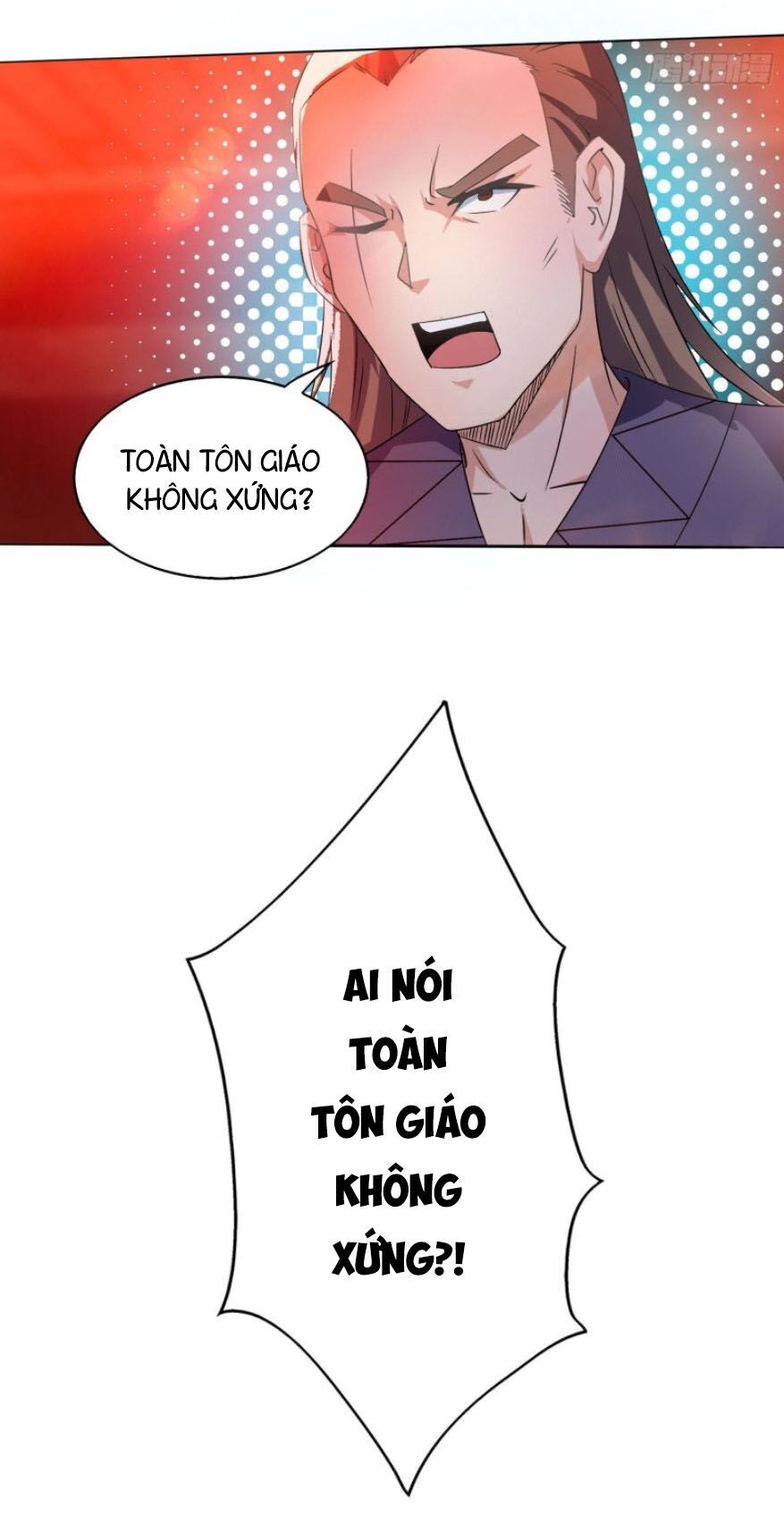 Ta Có Chín Nữ Đồ Đệ Chapter 21 - Trang 2