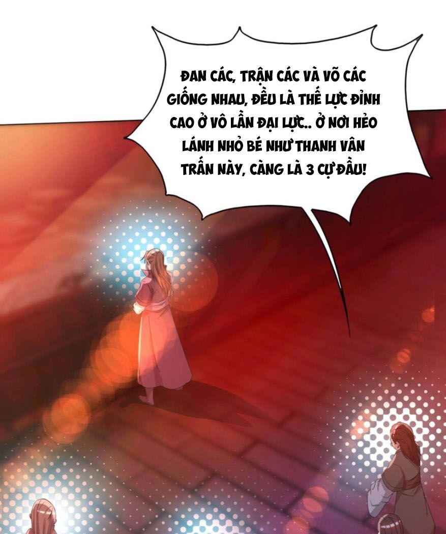 Ta Có Chín Nữ Đồ Đệ Chapter 21 - Trang 2