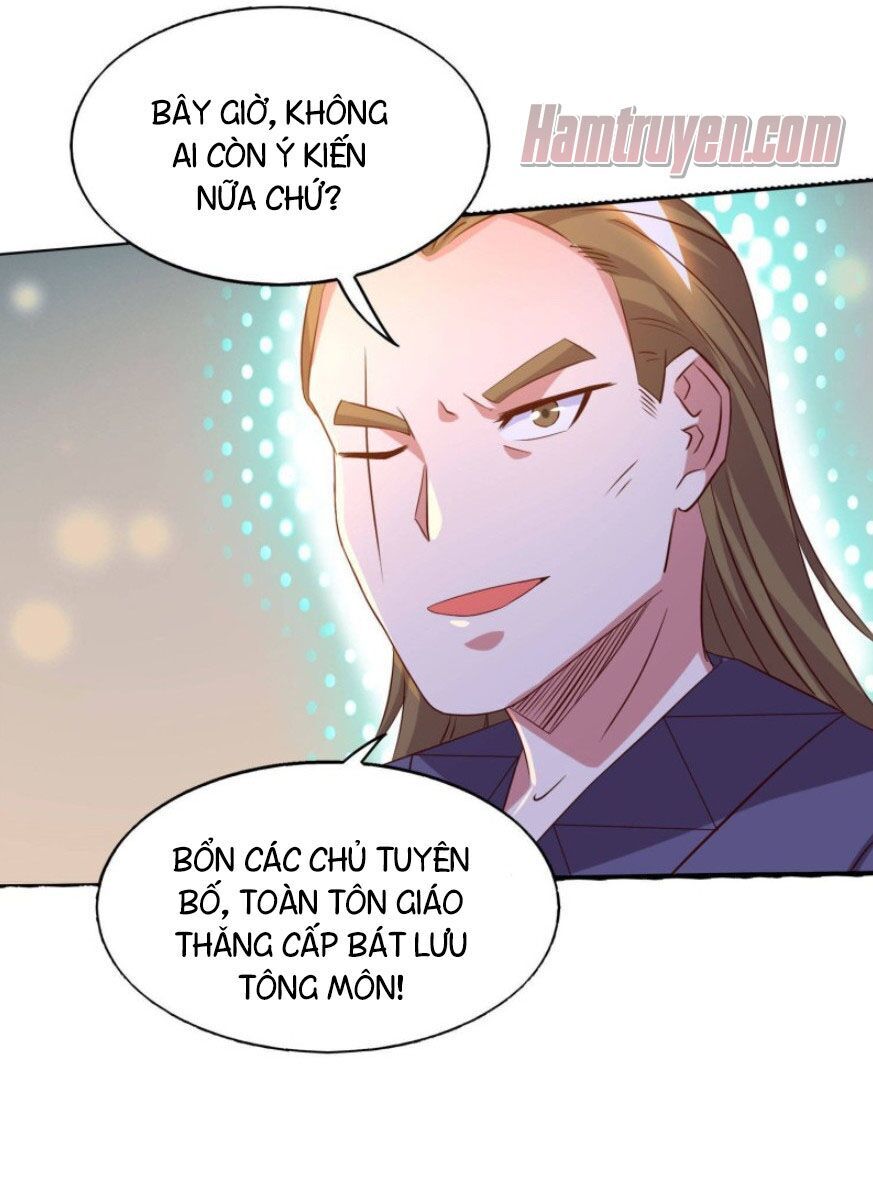 Ta Có Chín Nữ Đồ Đệ Chapter 21 - Trang 2