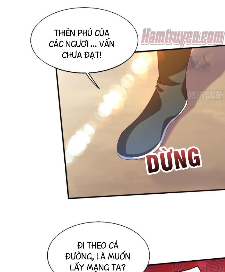 Ta Có Chín Nữ Đồ Đệ Chapter 21 - Trang 2