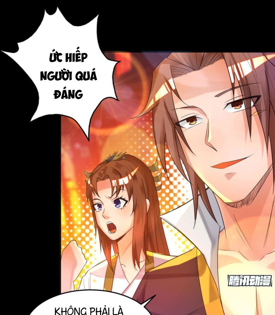 Ta Có Chín Nữ Đồ Đệ Chapter 20 - Trang 2