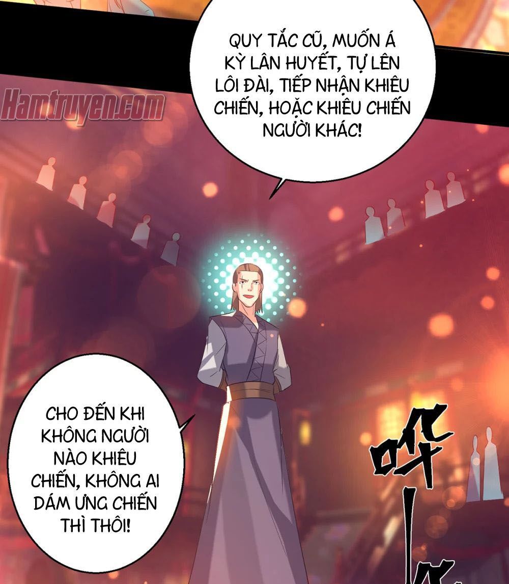 Ta Có Chín Nữ Đồ Đệ Chapter 19 - Trang 2