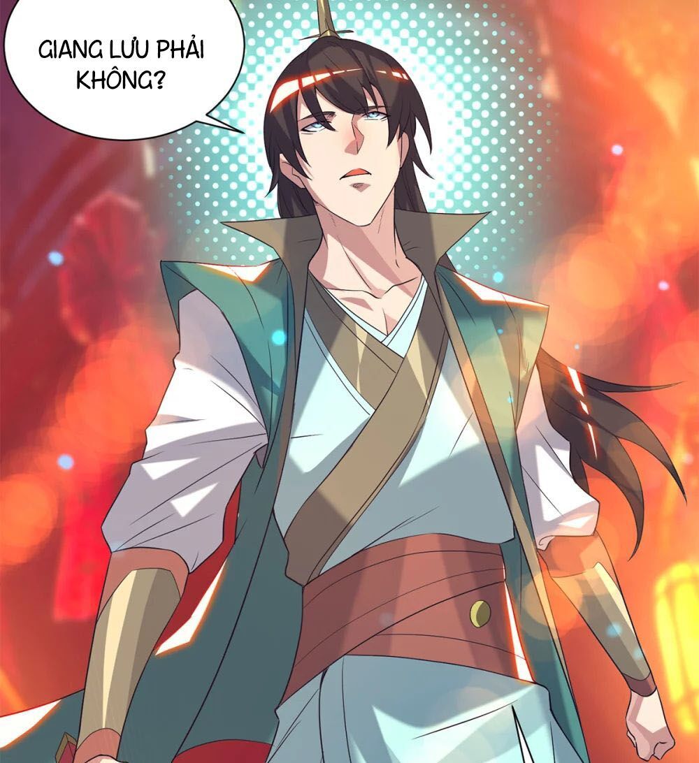 Ta Có Chín Nữ Đồ Đệ Chapter 19 - Trang 2