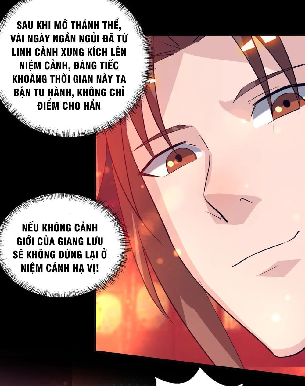 Ta Có Chín Nữ Đồ Đệ Chapter 19 - Trang 2