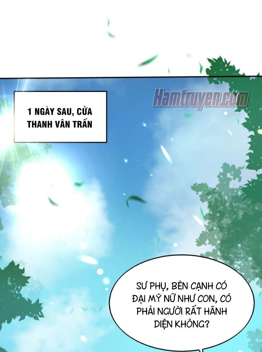 Ta Có Chín Nữ Đồ Đệ Chapter 18 - Trang 2