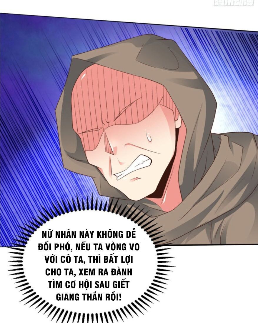 Ta Có Chín Nữ Đồ Đệ Chapter 18 - Trang 2