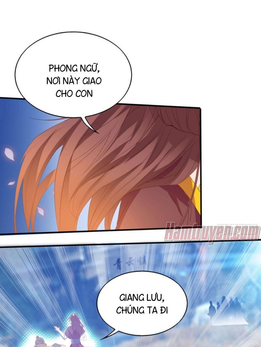 Ta Có Chín Nữ Đồ Đệ Chapter 18 - Trang 2