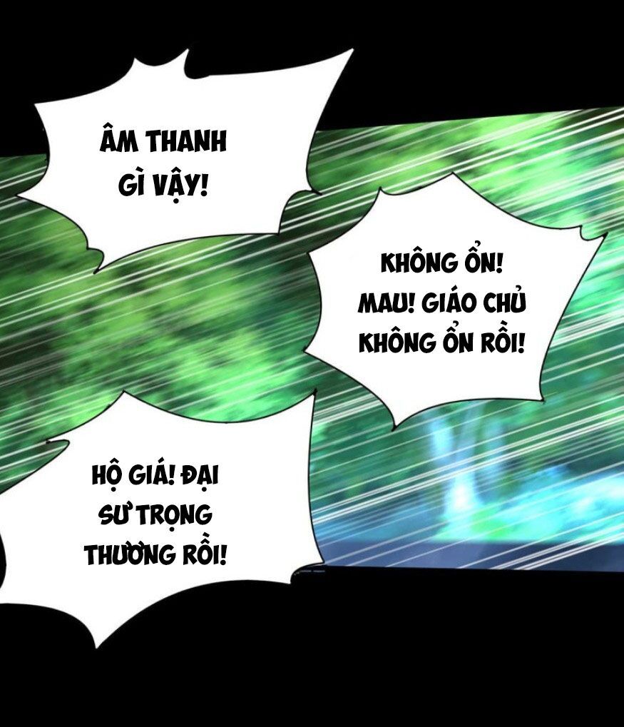 Ta Có Chín Nữ Đồ Đệ Chapter 16 - Trang 2