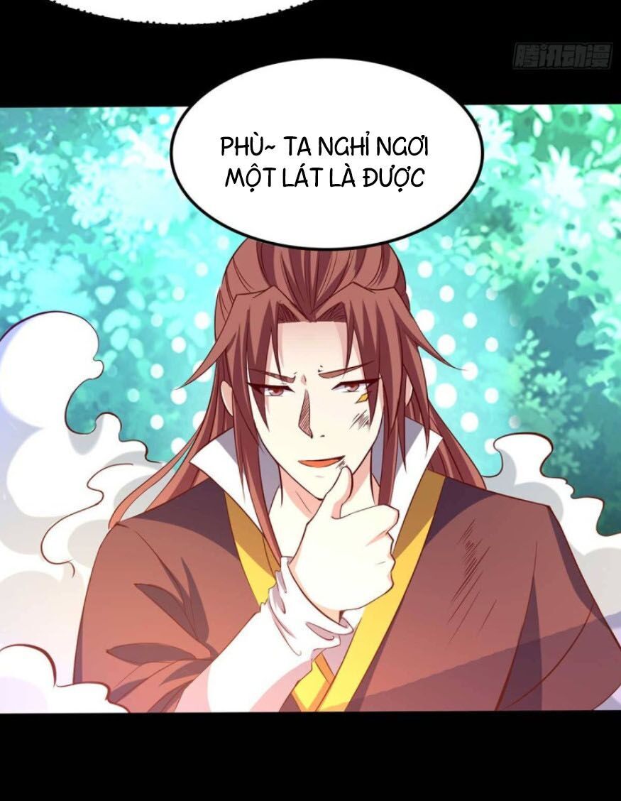 Ta Có Chín Nữ Đồ Đệ Chapter 16 - Trang 2