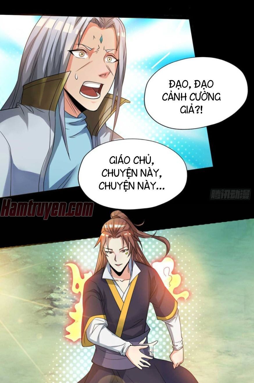 Ta Có Chín Nữ Đồ Đệ Chapter 16 - Trang 2