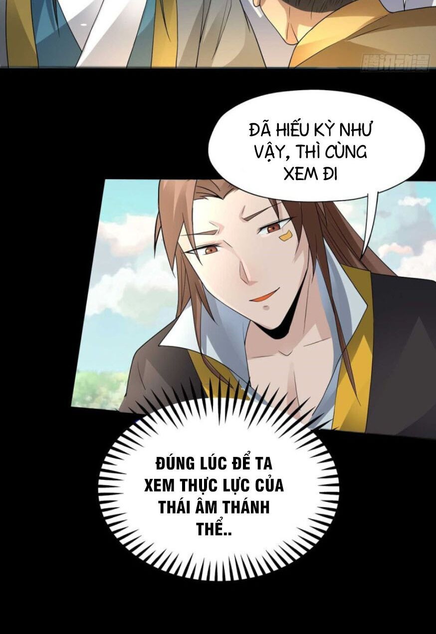 Ta Có Chín Nữ Đồ Đệ Chapter 16 - Trang 2