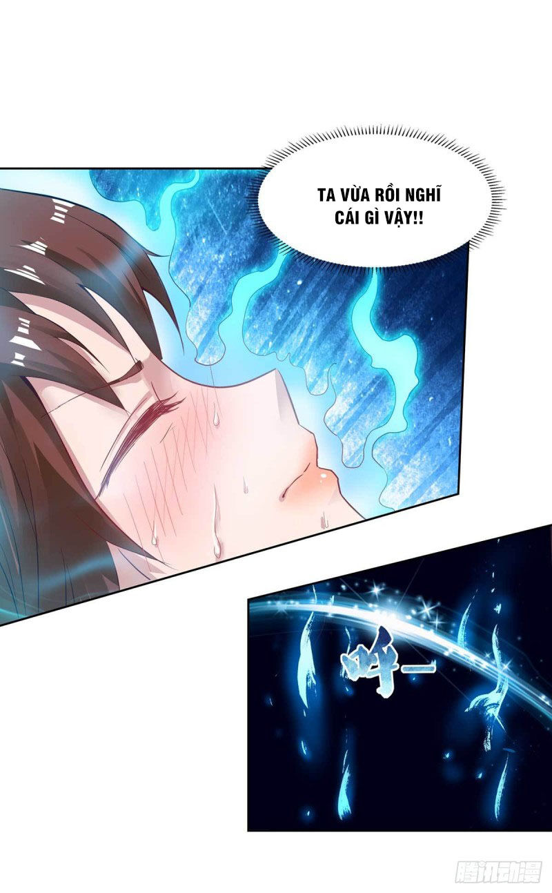 Ta Có Chín Nữ Đồ Đệ Chapter 15 - Trang 2