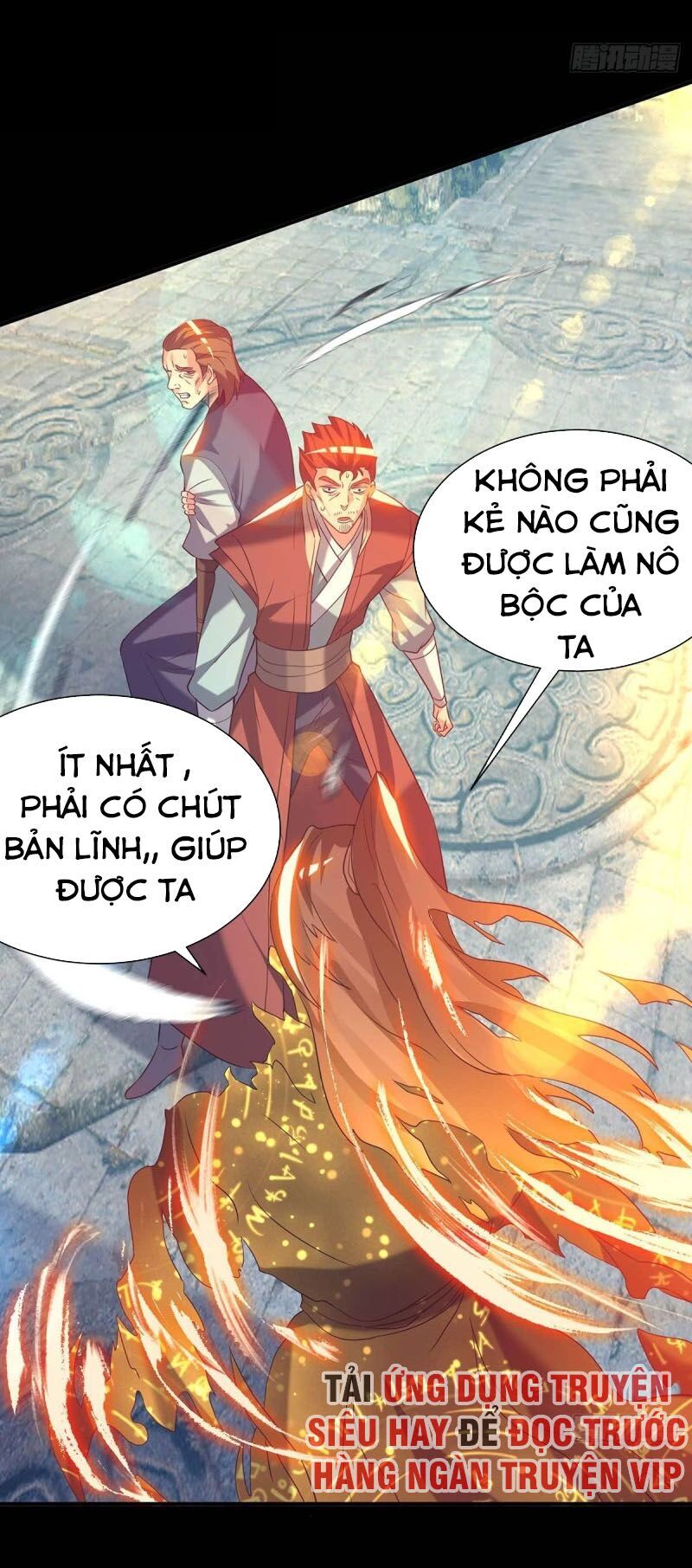 Ta Có Chín Nữ Đồ Đệ Chapter 14.5 - Trang 2