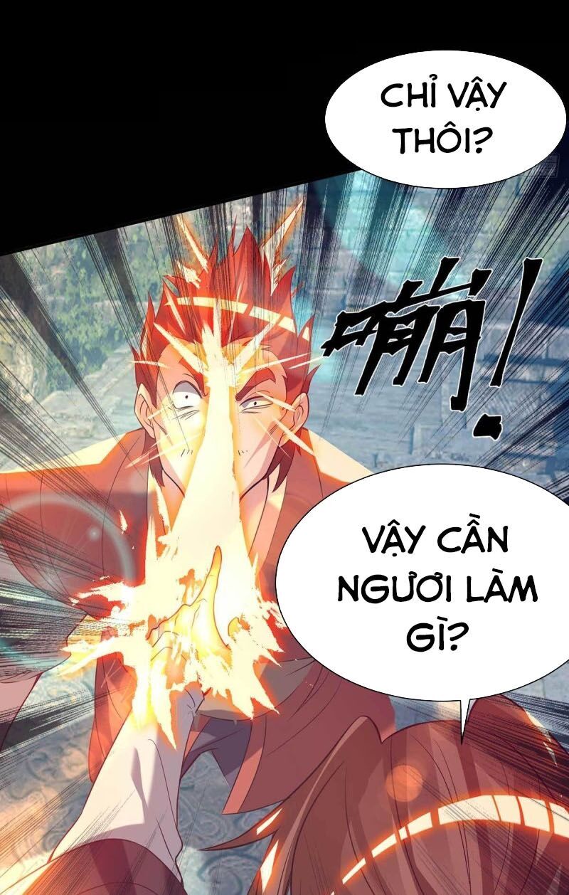 Ta Có Chín Nữ Đồ Đệ Chapter 14.5 - Trang 2