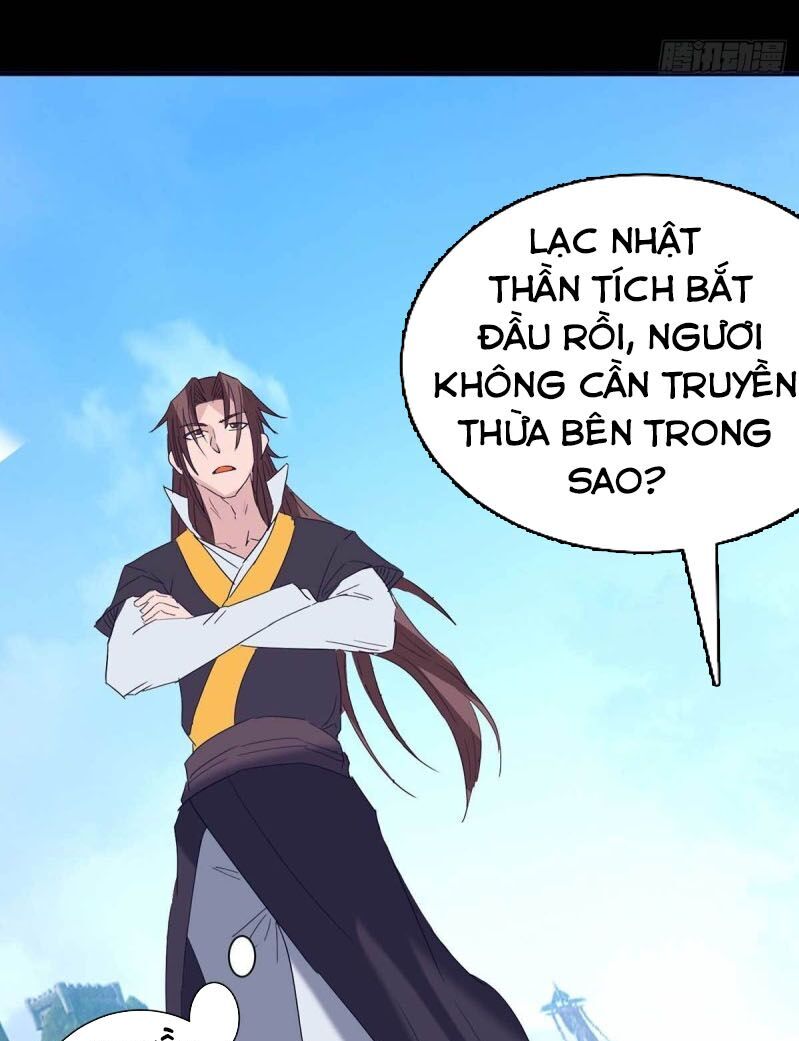 Ta Có Chín Nữ Đồ Đệ Chapter 14.5 - Trang 2