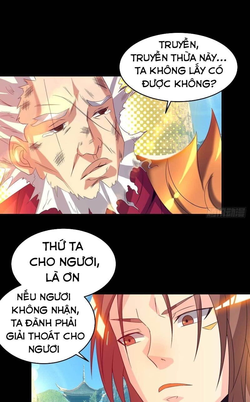 Ta Có Chín Nữ Đồ Đệ Chapter 14.5 - Trang 2