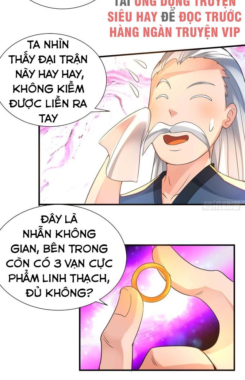 Ta Có Chín Nữ Đồ Đệ Chapter 14.5 - Trang 2