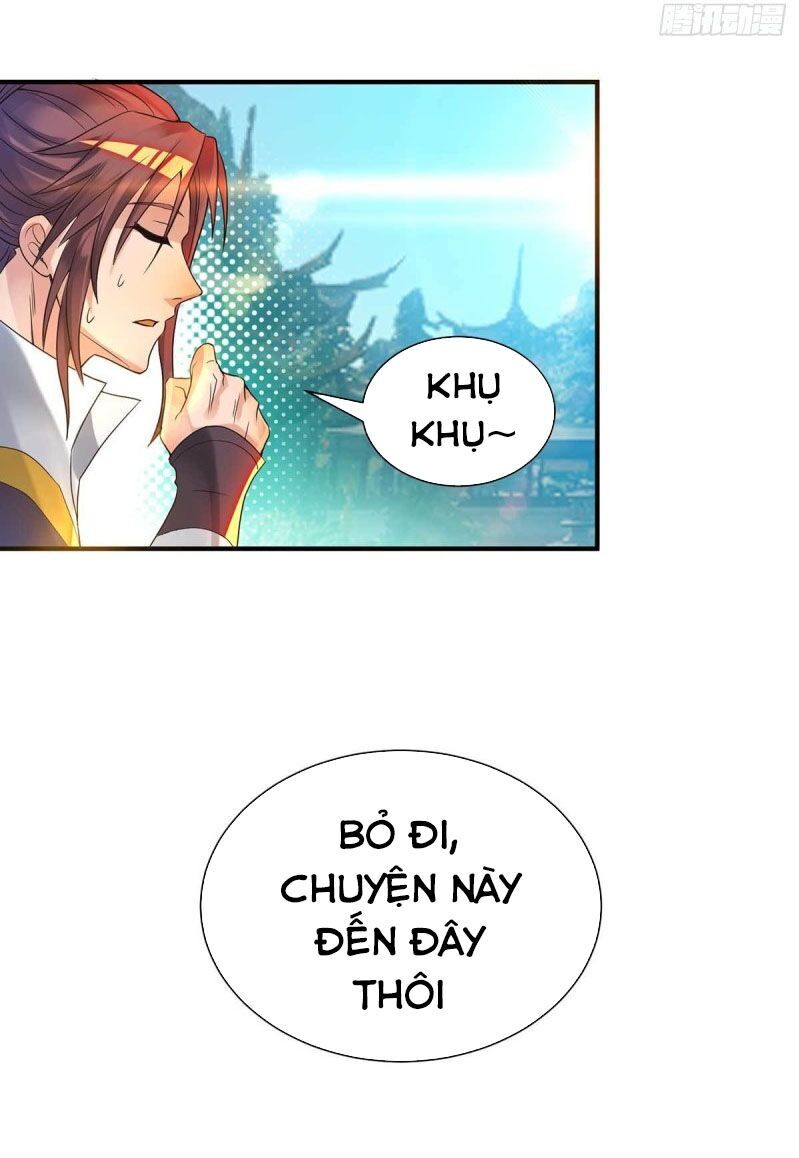 Ta Có Chín Nữ Đồ Đệ Chapter 14.5 - Trang 2