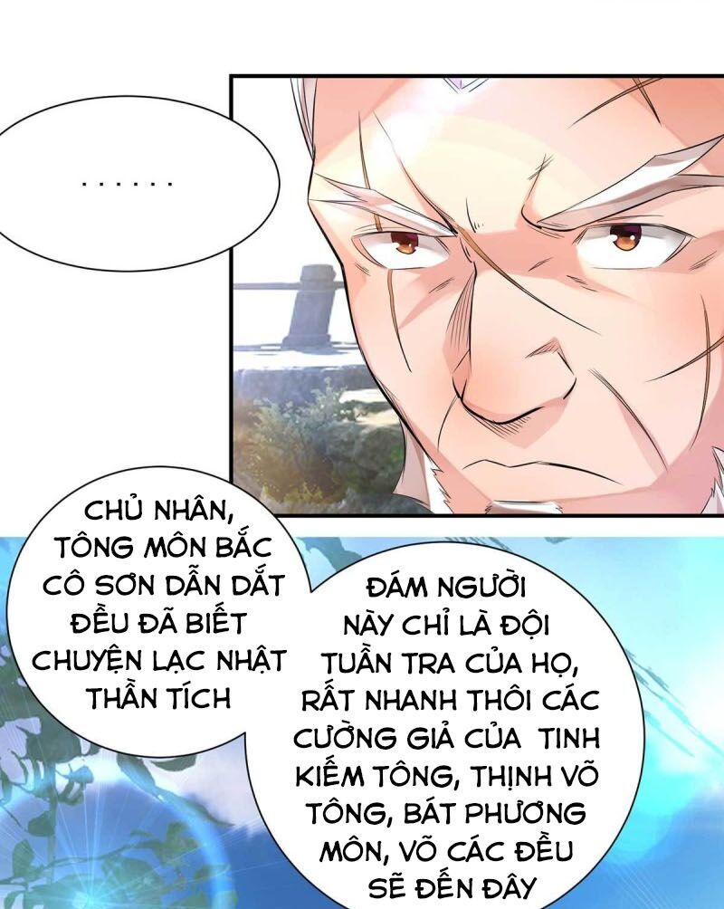 Ta Có Chín Nữ Đồ Đệ Chapter 14 - Trang 2